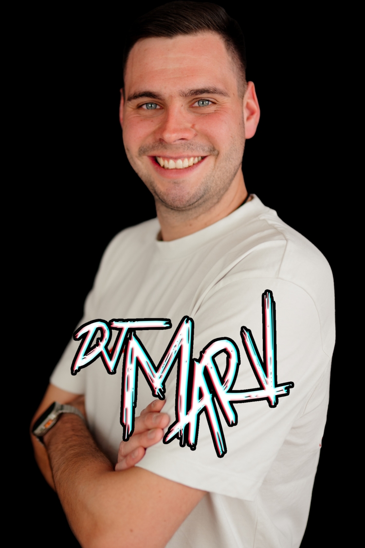 DJ Marv