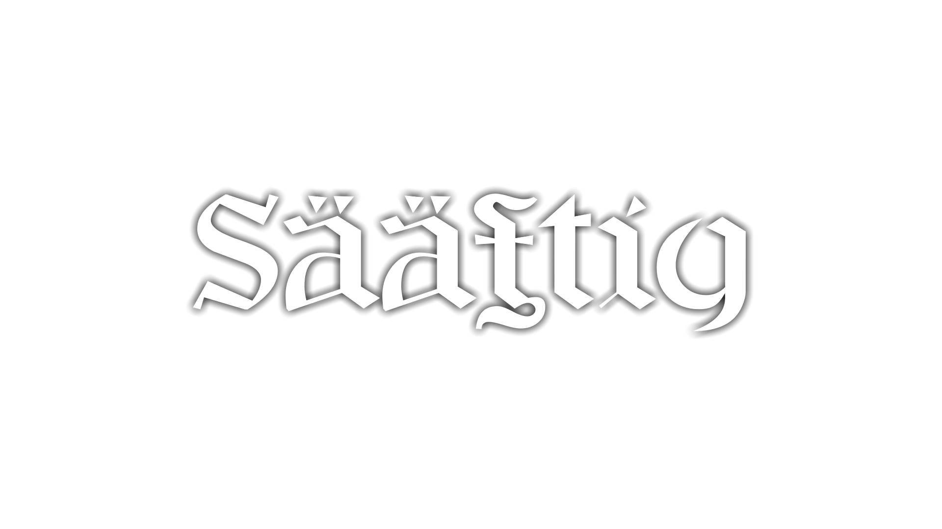 Sääftig Logo